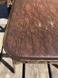 画像3: Vintage USA Metal Folding Chair Packer7 (B384) (3)