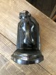 画像3: Vintage Metal Bulldog Bookend Statue (R386) (3)