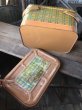 画像11: Vintage U.S.A. Metal Picnic Basket (R388) (11)