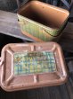 画像8: Vintage U.S.A. Metal Picnic Basket (R388) (8)