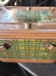 画像4: Vintage U.S.A. Metal Picnic Basket (R388) (4)