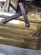 画像6: Vintage U.S.A. Metal Picnic Basket (R389) (6)