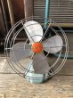 画像1: Vintage ZERO 4 Blad Fan (R392) (1)