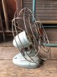 画像3: Vintage ZERO 4 Blad Fan (R392) (3)