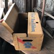 画像3: Vintage Pabst Blue Ribbon Beer 24 Bottle Box (R392) (3)