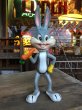 画像1: Vintage R.Dakin Figure Looney Tunes Bugs Bunny (R397)  (1)