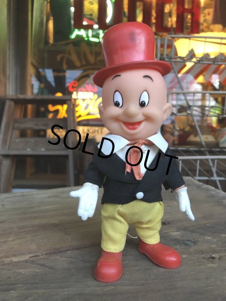 画像1: Vintage R.Dakin Figure Looney Tunes Elmer Fudd (R398)  (1)