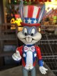 画像5: Vintage R.Dakin Figure Looney Tunes  Great America Bugs Bunny (R402)  (5)