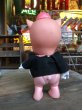 画像4: Vintage R.Dakin Figure Looney Tunes Porky Pig (R400)  (4)