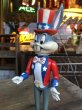 画像2: Vintage R.Dakin Figure Looney Tunes  Great America Bugs Bunny (R402)  (2)