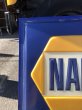 画像3: Vintage NAPA Auto Parts Store Display Sign (R405)  (3)