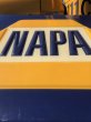 画像7: Vintage NAPA Auto Parts Store Display Sign (R405)  (7)